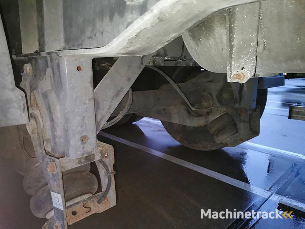 Legras SBS2220 10 MM FLOOR