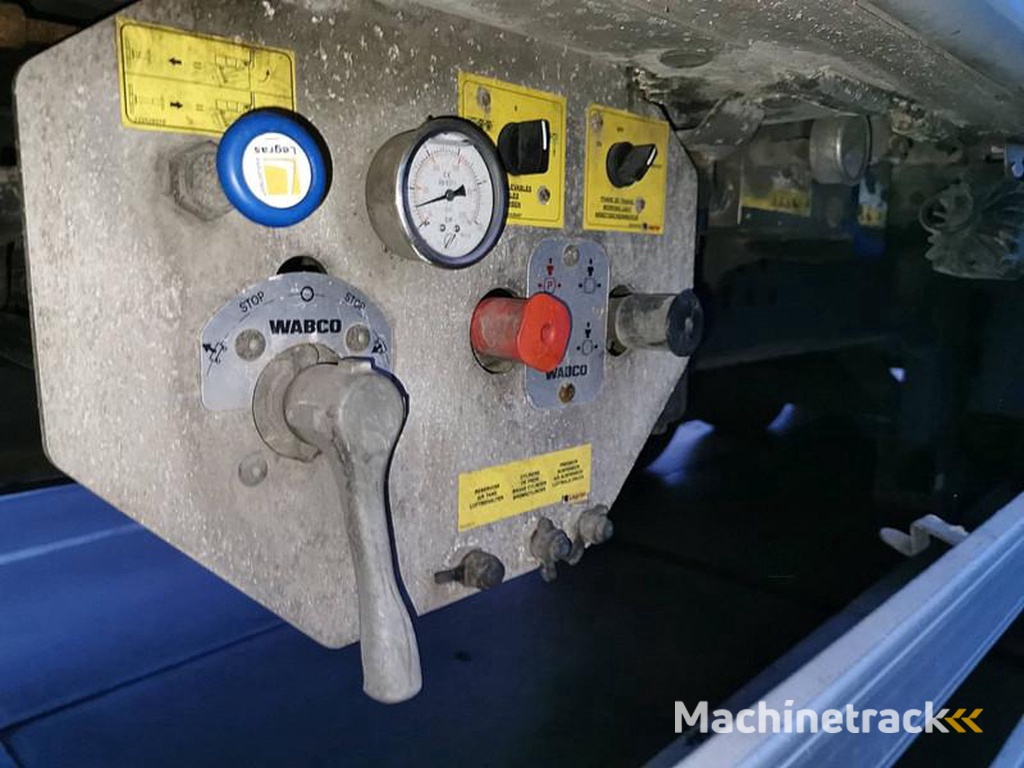 Legras SBS2220 10 MM FLOOR