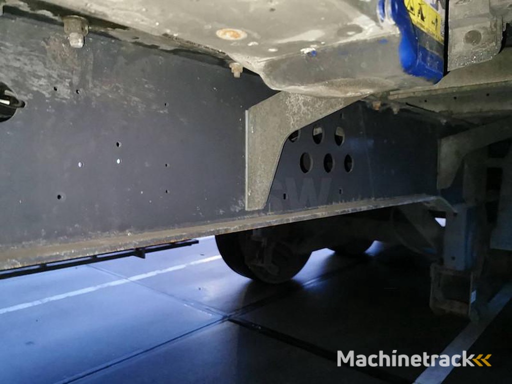 Legras SBS2220 10 MM FLOOR