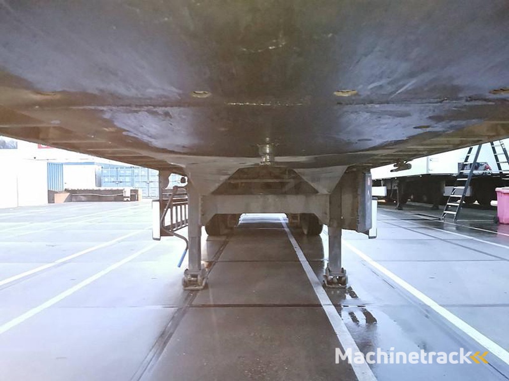 Legras SBS2220 10 MM FLOOR