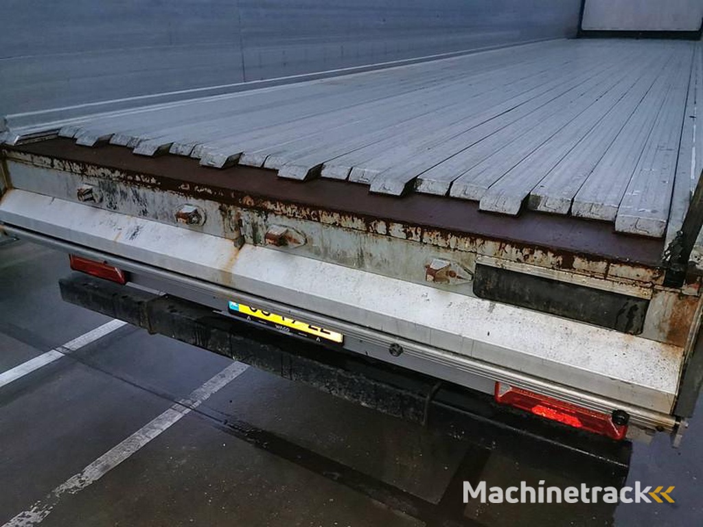 Legras SBS2220 10 MM FLOOR