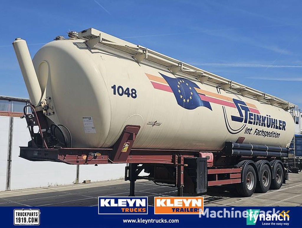 Spitzer SK 2760 CAL GGVS ADR