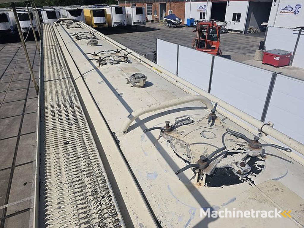 Spitzer SK 2760 CAL GGVS ADR