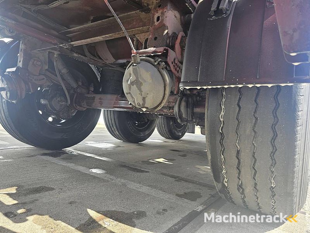 Spitzer SK 2760 CAL GGVS ADR