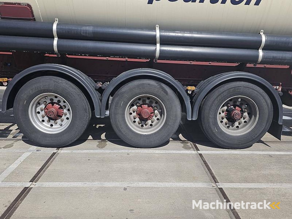 Spitzer SK 2760 CAL GGVS ADR