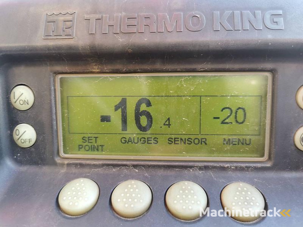 Schmitz-Cargobull SKO