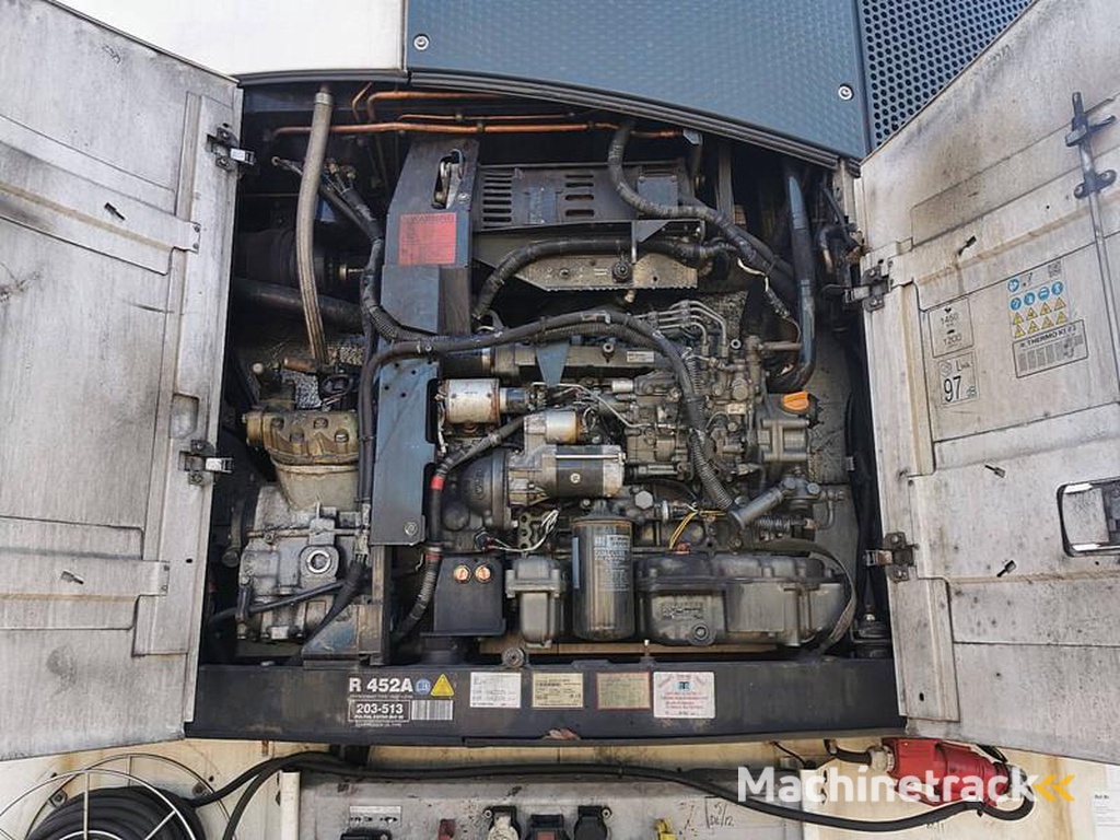 Schmitz-Cargobull SKO