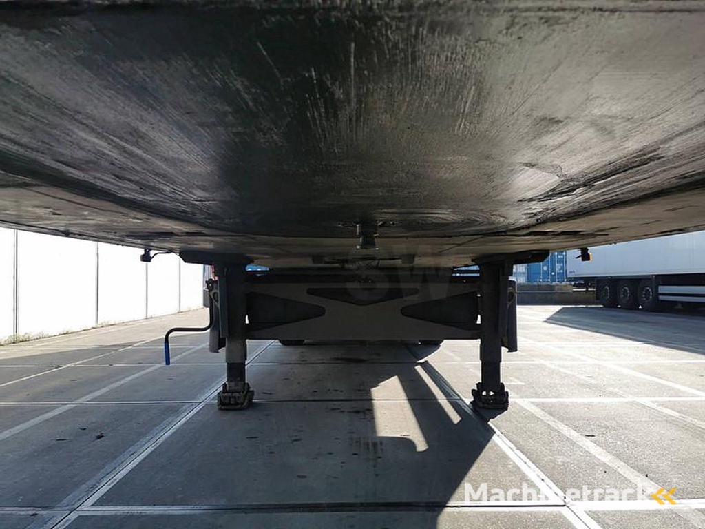 Schmitz-Cargobull SKO