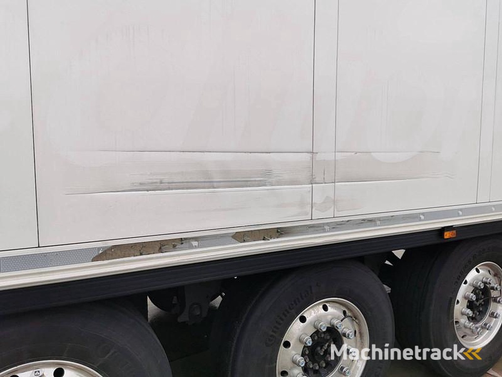Schmitz-Cargobull SCB*S3B Carrier1550D+E,dopp