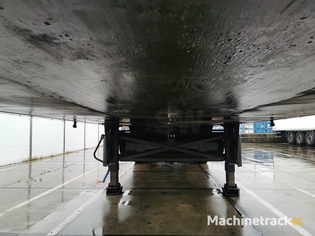 Schmitz-Cargobull SKO