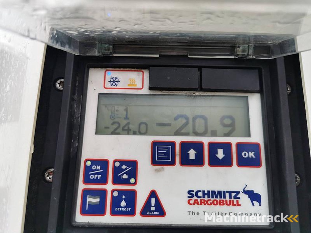 Schmitz-Cargobull SKO