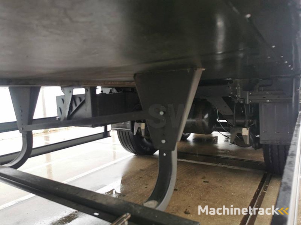 Schmitz-Cargobull SKO