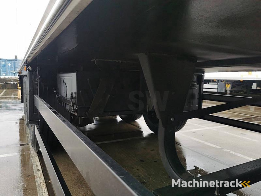 Schmitz-Cargobull SKO