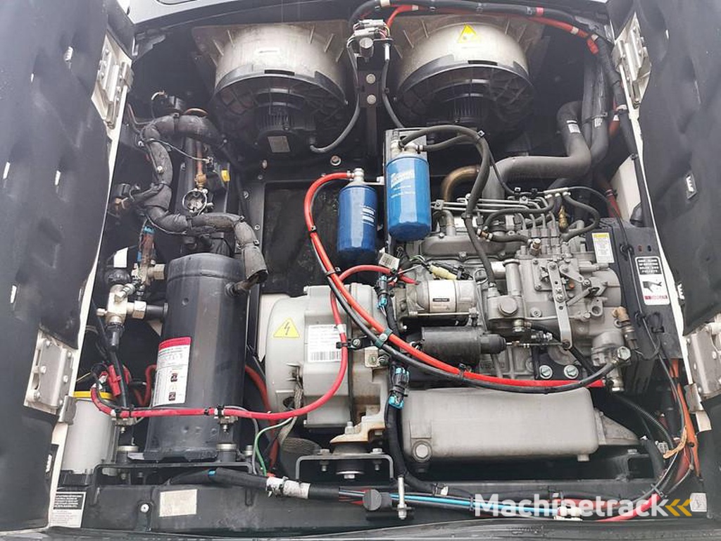 Schmitz-Cargobull SCB*S3B Carrier1550 D+E,Dopp