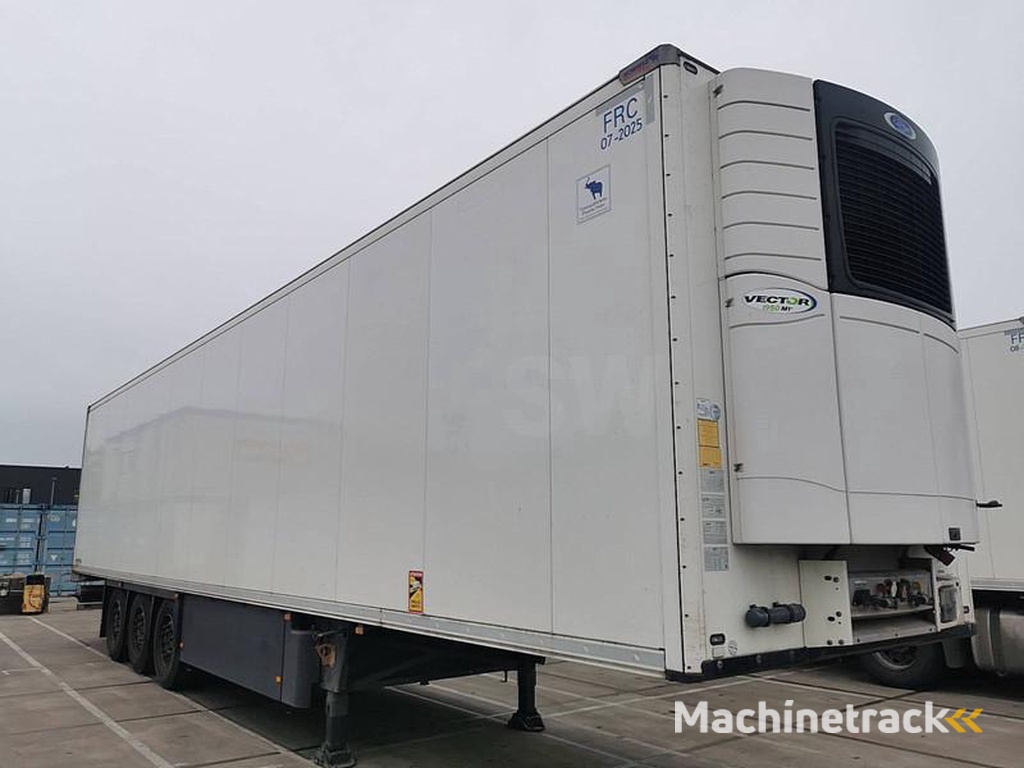 Schmitz-Cargobull SKO