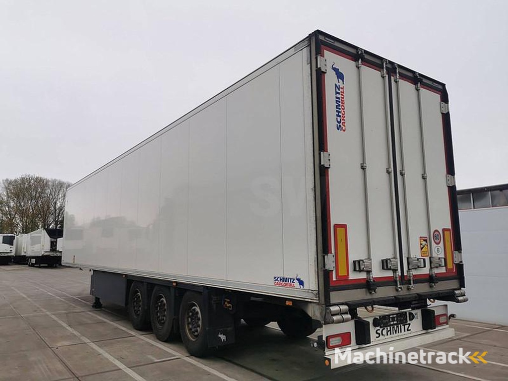Schmitz-Cargobull SKO