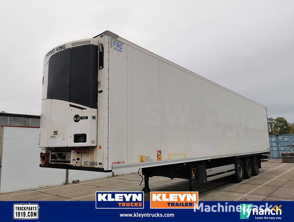 Schmitz-Cargobull SKO