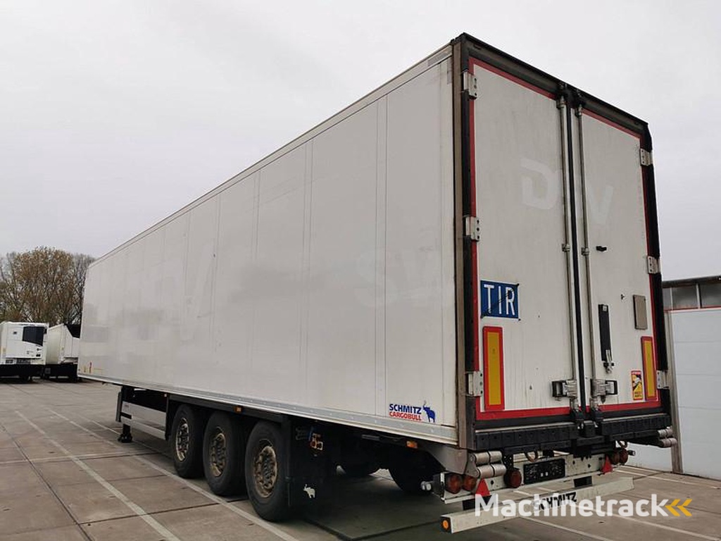 Schmitz-Cargobull SKO