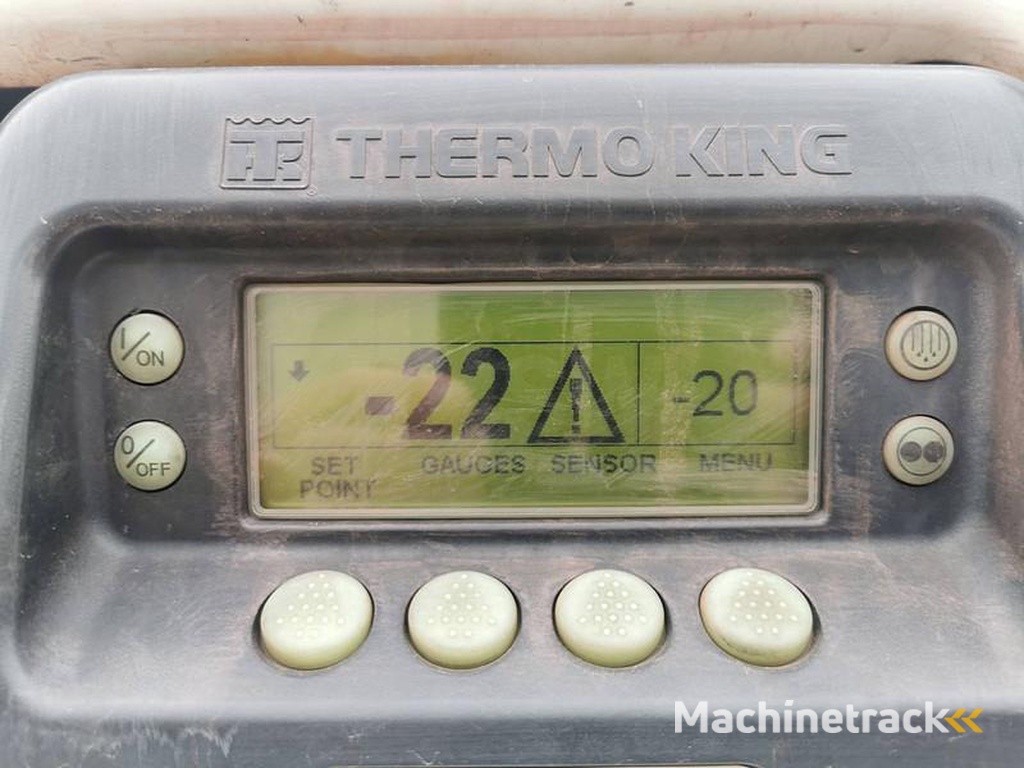 Schmitz-Cargobull SKO