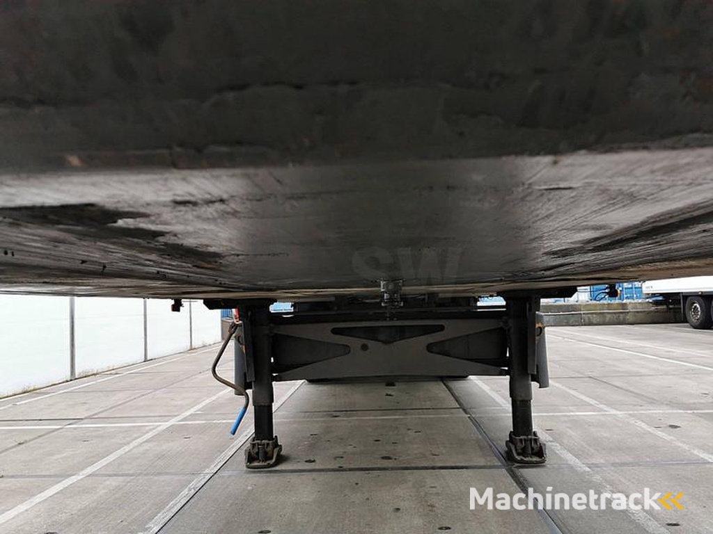 Schmitz-Cargobull SKO