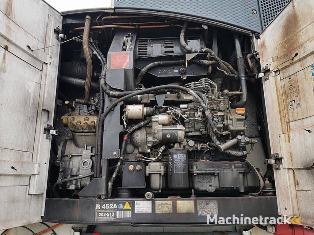 Schmitz-Cargobull SKO