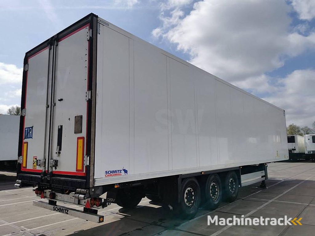 Schmitz-Cargobull SKO