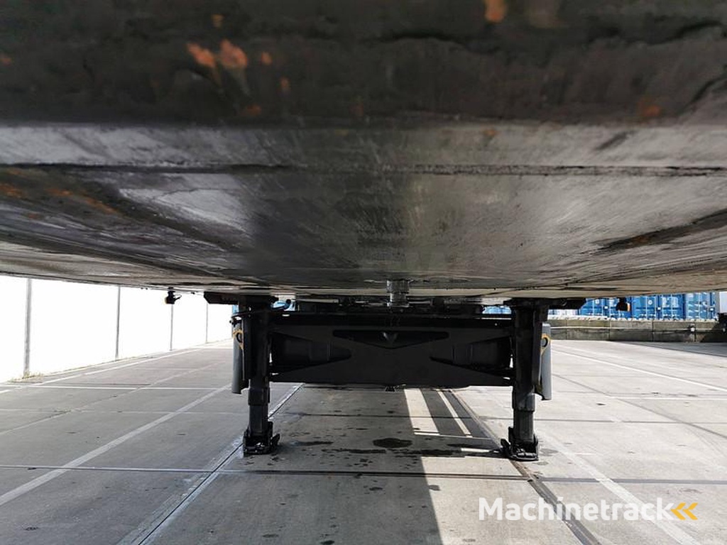 Schmitz-Cargobull SKO