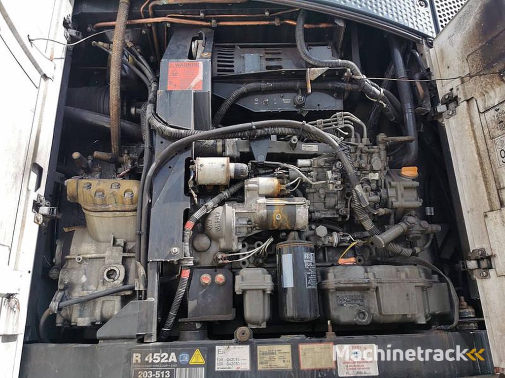 Schmitz-Cargobull SKO