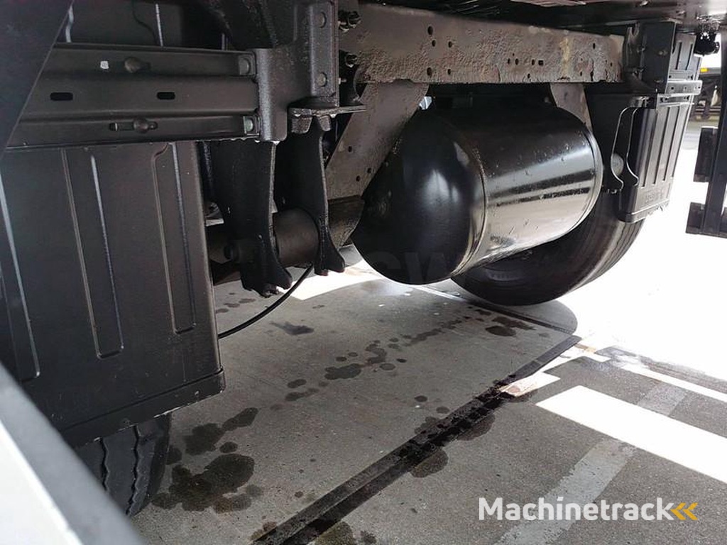 Schmitz-Cargobull SKO