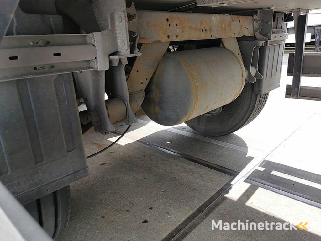 Schmitz-Cargobull SKO