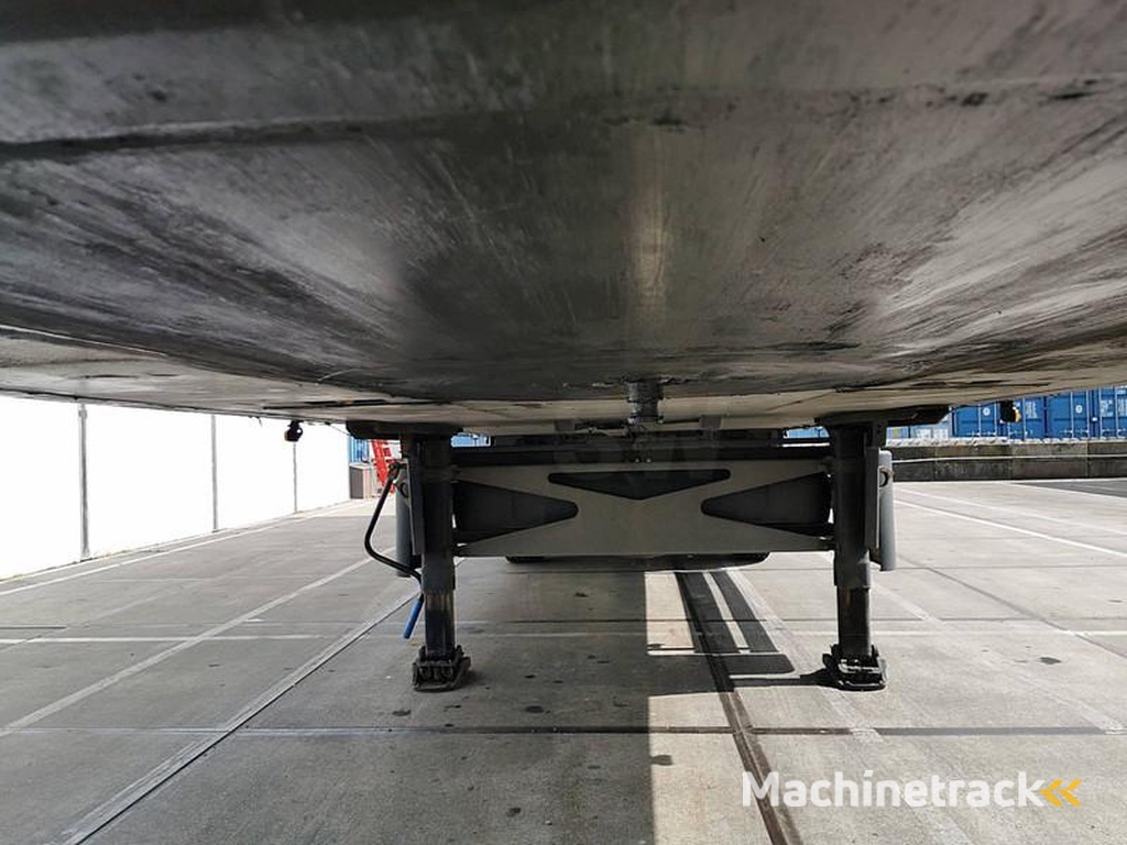 Schmitz-Cargobull SKO