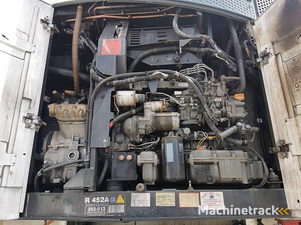 Schmitz-Cargobull SKO