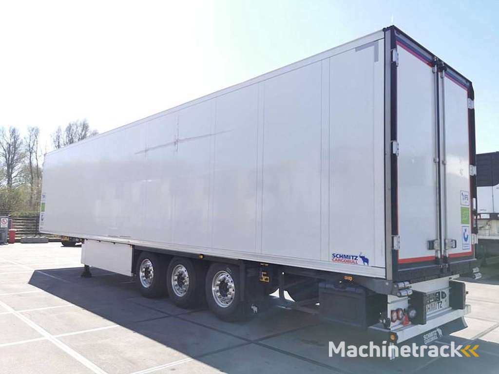 Schmitz-Cargobull SCB*S3B Carrier1550 D+E dopp