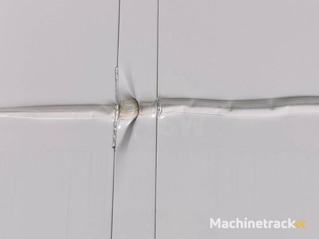 Schmitz-Cargobull SCB*S3B Carrier1550 D+E dopp