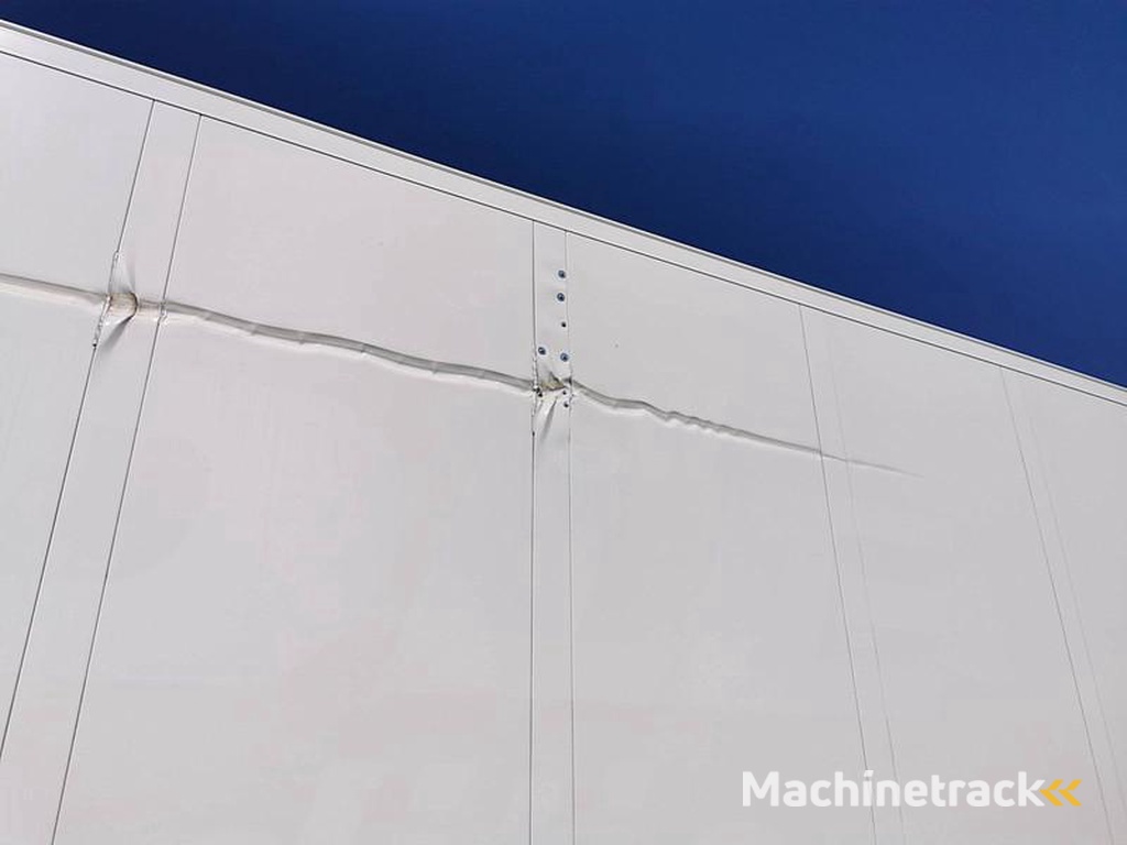 Schmitz-Cargobull SCB*S3B Carrier1550 D+E dopp