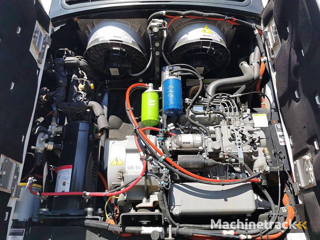 Schmitz-Cargobull SCB*S3B Carrier1550 D+E dopp