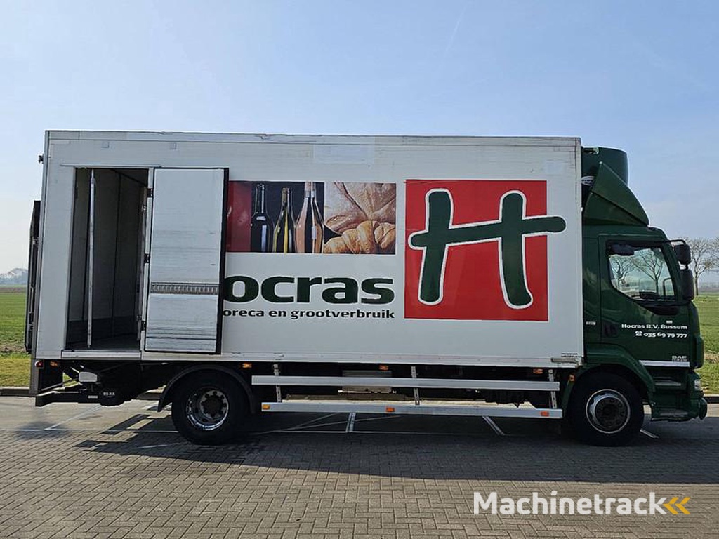 DAF LF55