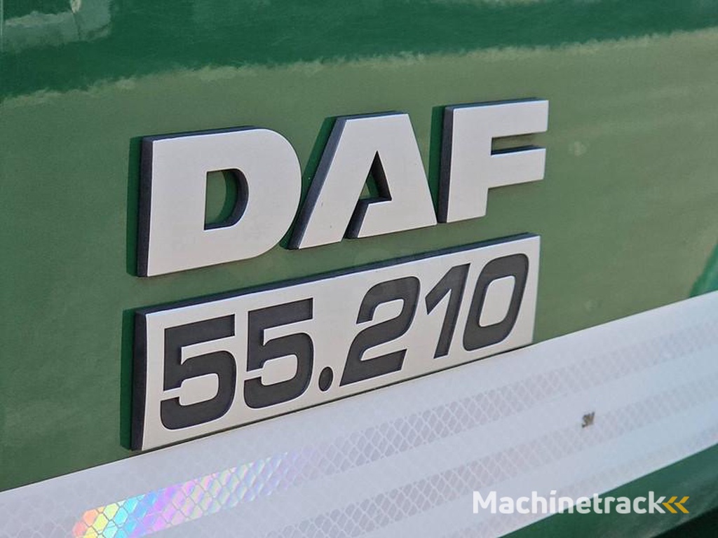 DAF LF55