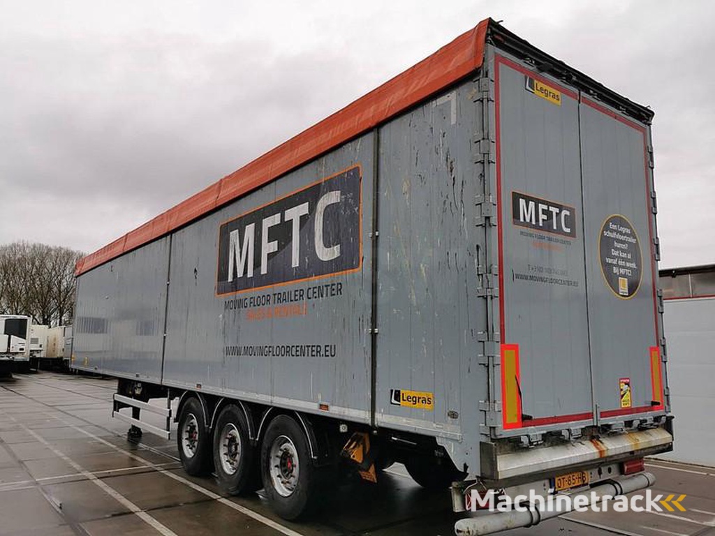 Legras SBS2220 10 MM FLOOR