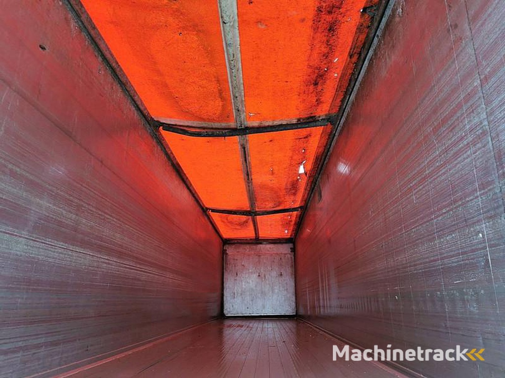 Legras SBS2220 10 MM FLOOR