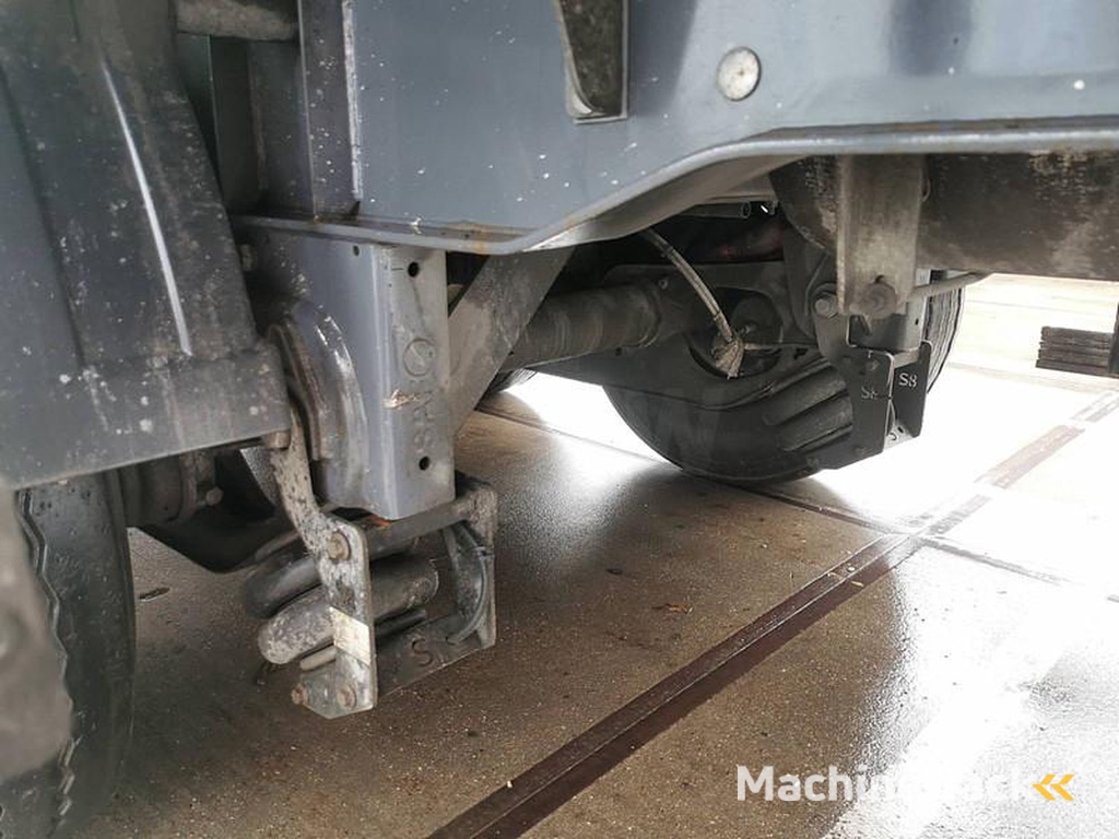 Legras SBS2220 10 MM FLOOR