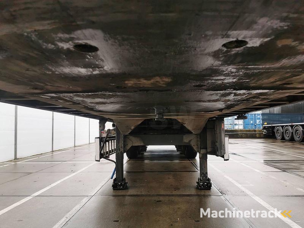 Legras SBS2220 10 MM FLOOR