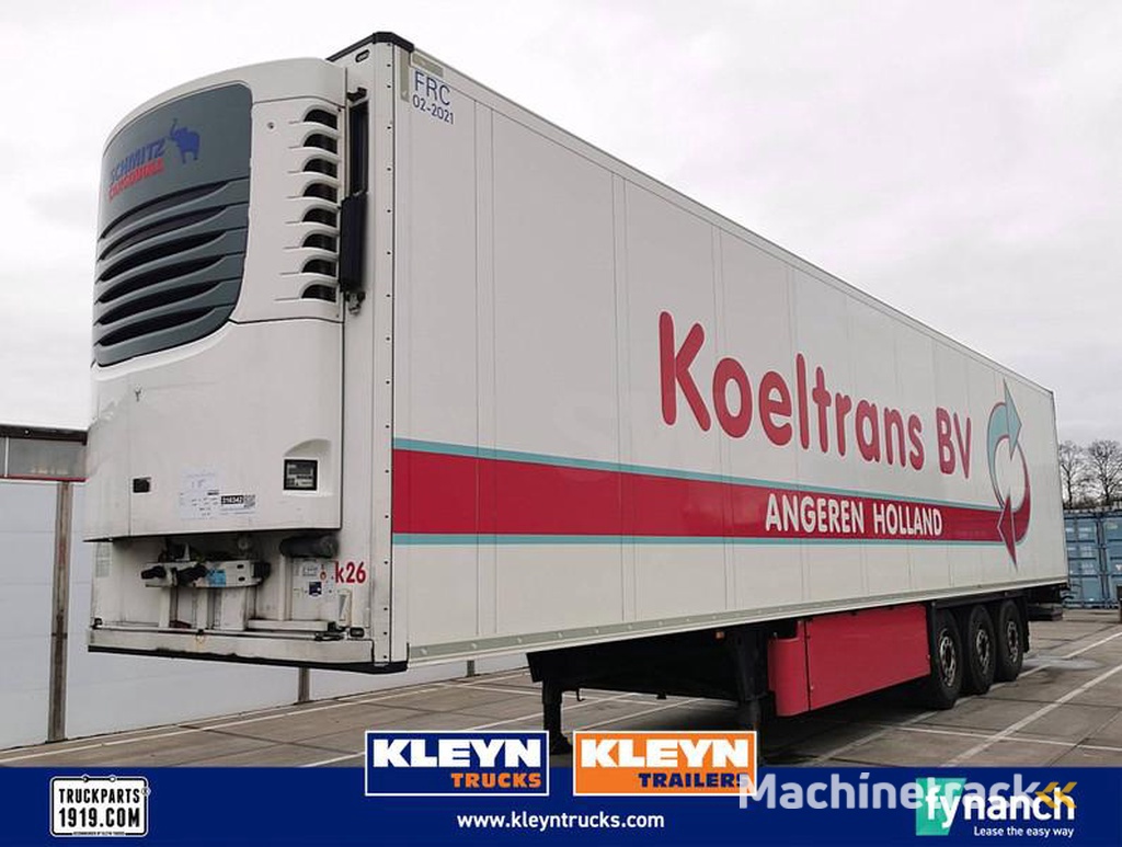 Schmitz-Cargobull SKO