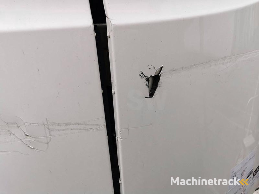 Schmitz-Cargobull SKO