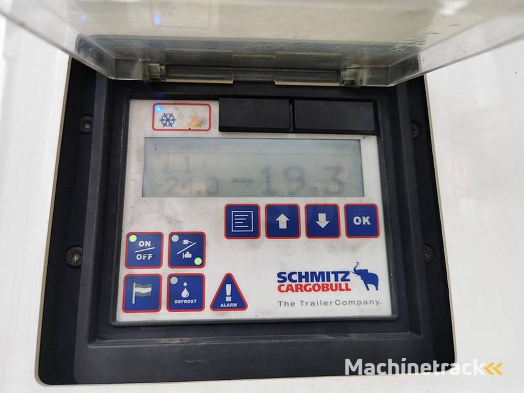 Schmitz-Cargobull SKO