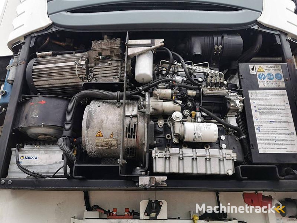 Schmitz-Cargobull SKO