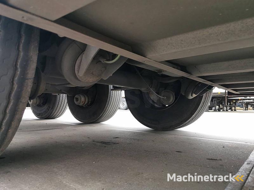 Schmitz-Cargobull SKO