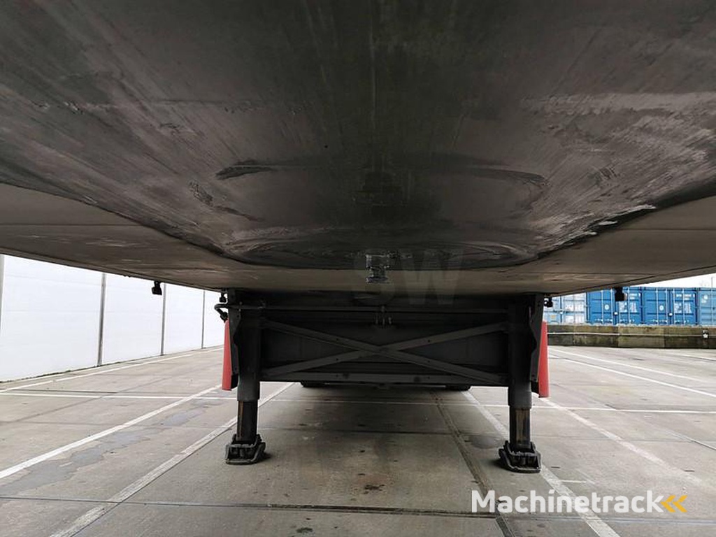 Schmitz-Cargobull SKO