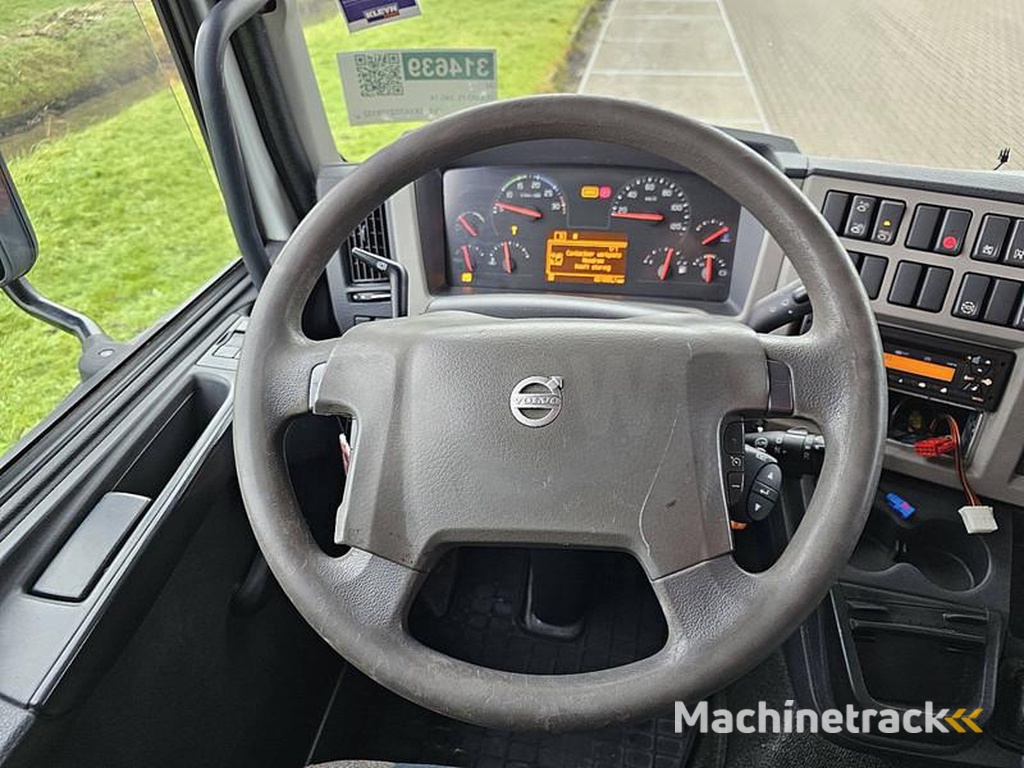 Volvo FL4