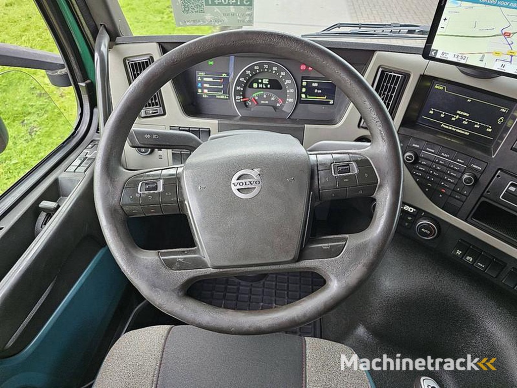 Volvo FM